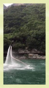 贪玩蓝月
